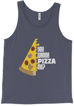 The 'Pizza Me?' Tank Top