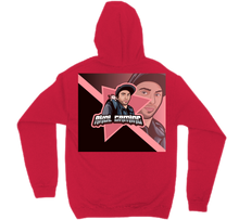 ttvaxolgaming Hoodies Back Print
