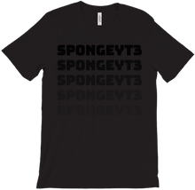 spongeyt3 T-Shirts