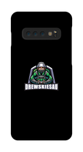 drewskiesau Samsung Phone Cases