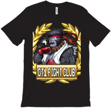 gorillatap1 T-Shirts