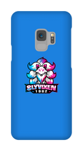 slyvixen1982 Samsung Phone Cases
