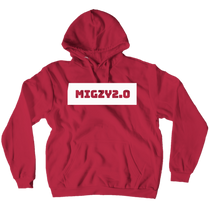 migzy93 Hoodies (No-Zip/Pullover)
