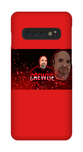 crewzie_ Samsung Phone Cases
