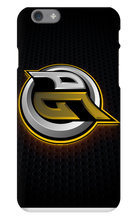 pils69_ iPhone Phone Cases