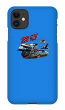 iPhone Cases (Design 3)