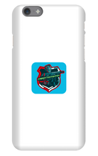 Crazytimtimtim Roblox iPhone Cases