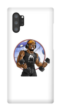 thechocolatevegan Samsung Phone Cases