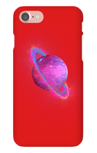 noahntc iPhone Phone Cases
