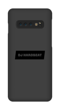 DJ HARDBEAT Samsung S10 Phone Case