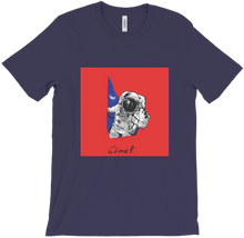 Astronaut Reaching Out T-shirt