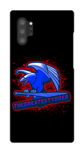 thegreatestyoder Samsung Phone Cases
