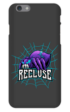 reclvse_ iPhone Phone Cases