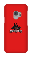 roadtoskill64 Samsung Phone Cases