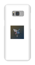 sharpy88 Samsung Phone Cases
