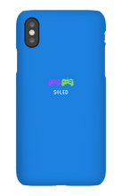 s0led0 iPhone Phone Cases