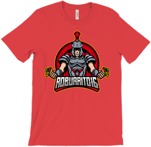 roburrito1g T-Shirts