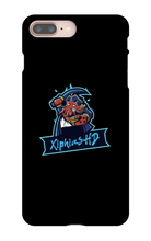 xiphiashd iPhone Phone Cases