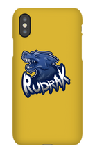 rudraktv iPhone Phone Cases