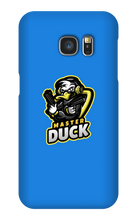 Duck Samsung Phone Cases
