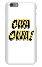 alphasquadonline iPhone Phone Cases