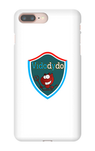 vidodydo iPhone Phone Cases