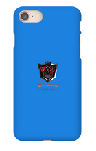 alex_dracula iPhone Phone Cases