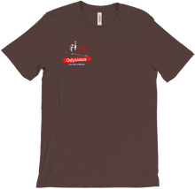 Odysseus gaming T-Shirts