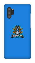 TruthHertz Gaming Mascot Samsung Phone Cases