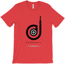officialdjmarshall T-Shirts