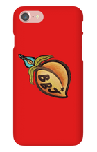 BBJ iPhone Phone Case