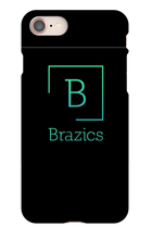 outplay_braz iPhone Phone Cases