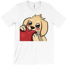 Heart - Shirt