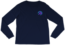 silly_nicky Long Sleeve Tee