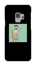 crankypantz12 Samsung Phone Cases