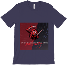 eskman1w T-Shirts