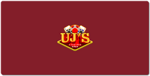 UJ's Casino XXL Gaming Mousepad
