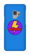 Dustshader Samsung Cases