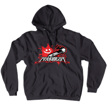 Ashunera Hoodie