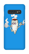 Smokey Samsung phone case