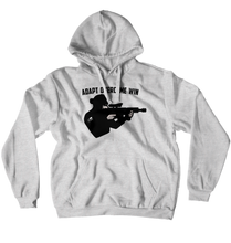 Joc (AOW) Hoodie