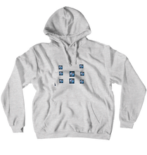 Fritz YT Logo Hoodie