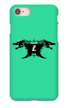 levithesniper iPhone Phone Cases