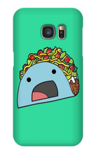 SchwedyD Samsung Phone Cases