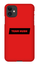 vo1exszn iPhone Phone Cases