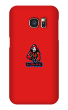 safcmark95 Samsung Phone Cases
