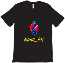 ninjii_pk T-Shirts