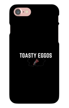 ToastyEggoz - OG Logo - Phone