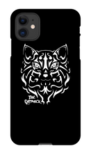 Catpack iPhone Cases