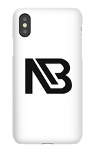 ninebanqzz iPhone Phone Cases